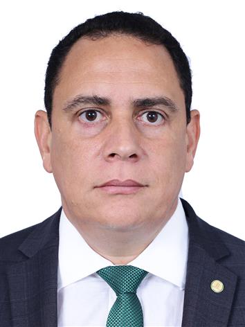 Josias Mario Da Vitoria