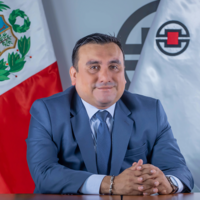 Emerson Junior Castro Hidalgo