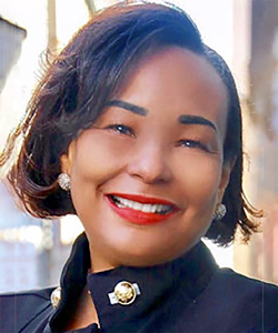 Jill P. Carter
