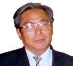 Alberto Sato Abe