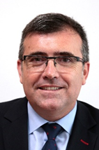 José Antonio Montilla Martos