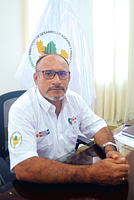 Elcides Javier Rios Valdez
