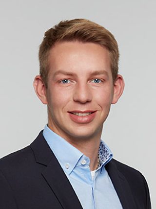 Friedrich Haag
