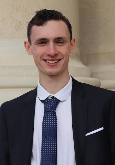 Baptiste Bezault