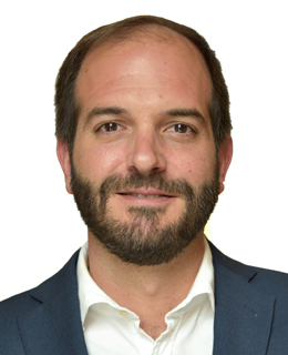 David De Miguel Martínez