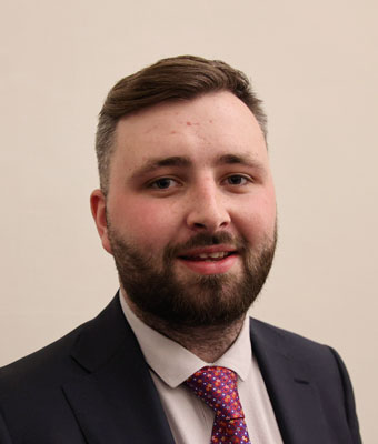 Eoghan Kenny