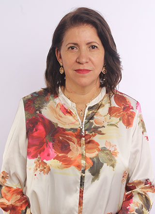María Guadalupe Chávez Contreras