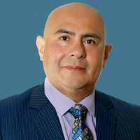 César Luis Méndez Lengua