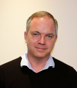 Richard Pouquet