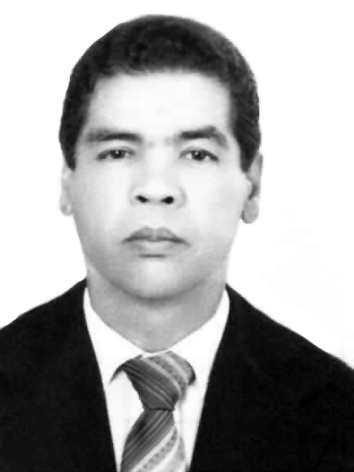 Helio Carlos Manhães