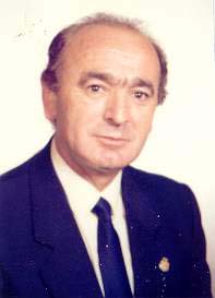 Eugenio Hornero álvarez