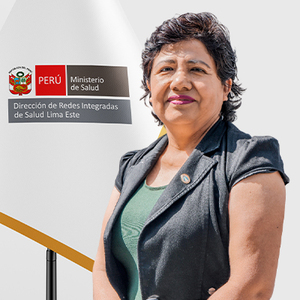Manuela Pejerrey Campodonico