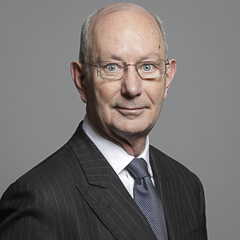 Norman Roy Blackwell