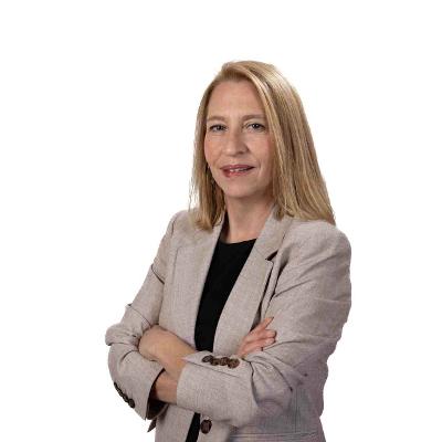 Mariana Paula Arce García
