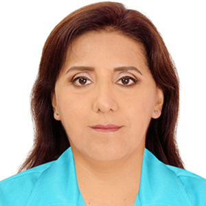 Lina Maribel Obeso Ynfantes