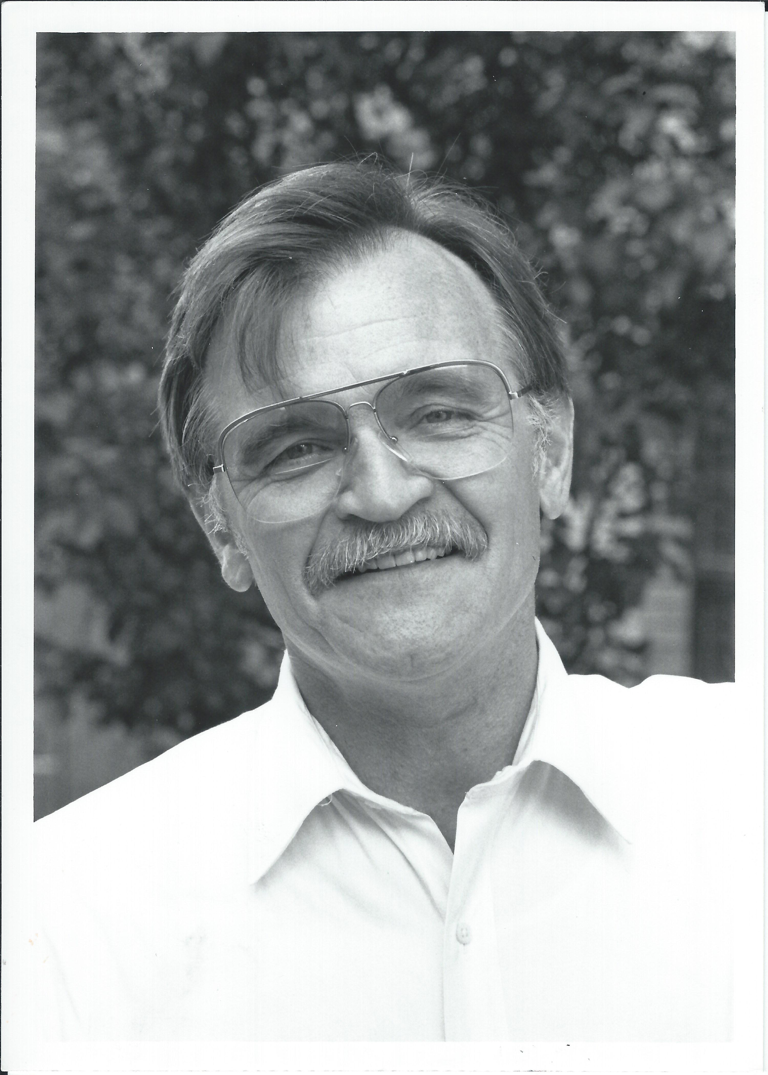 Cliff Davidson