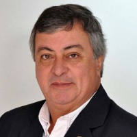 Carlos Américo Selva