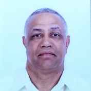 Maximo Santos Reyes