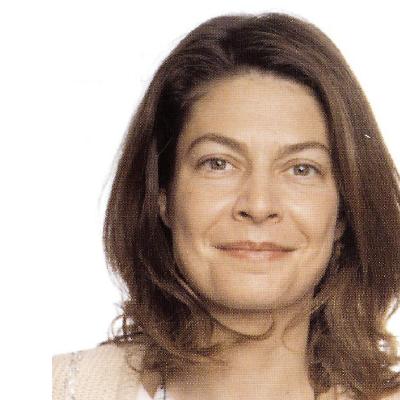 Lucía Figar De Lacalle