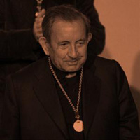 José María Martín Patino