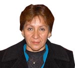 Susana Gladis Vilca Achata