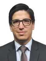Daniel Fernández Wilson