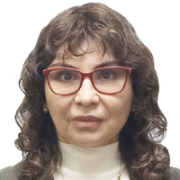 Maria Meneses Mostajo