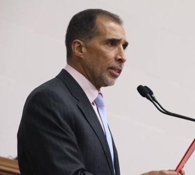 Antonio Jose Benavides Torres