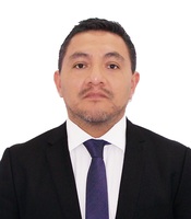 Marco Alejandro Castro Rossell