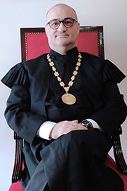 Paulo Heliodoro Pereira Gouveia
