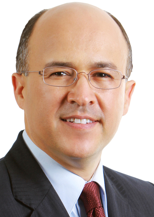 Francisco Domínguez Brito