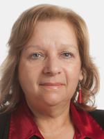 Fidela Velázquez Manuel