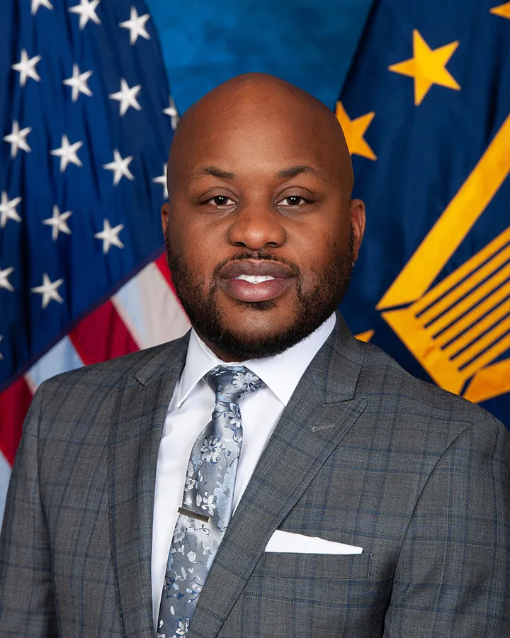 Aaron M. Lee
