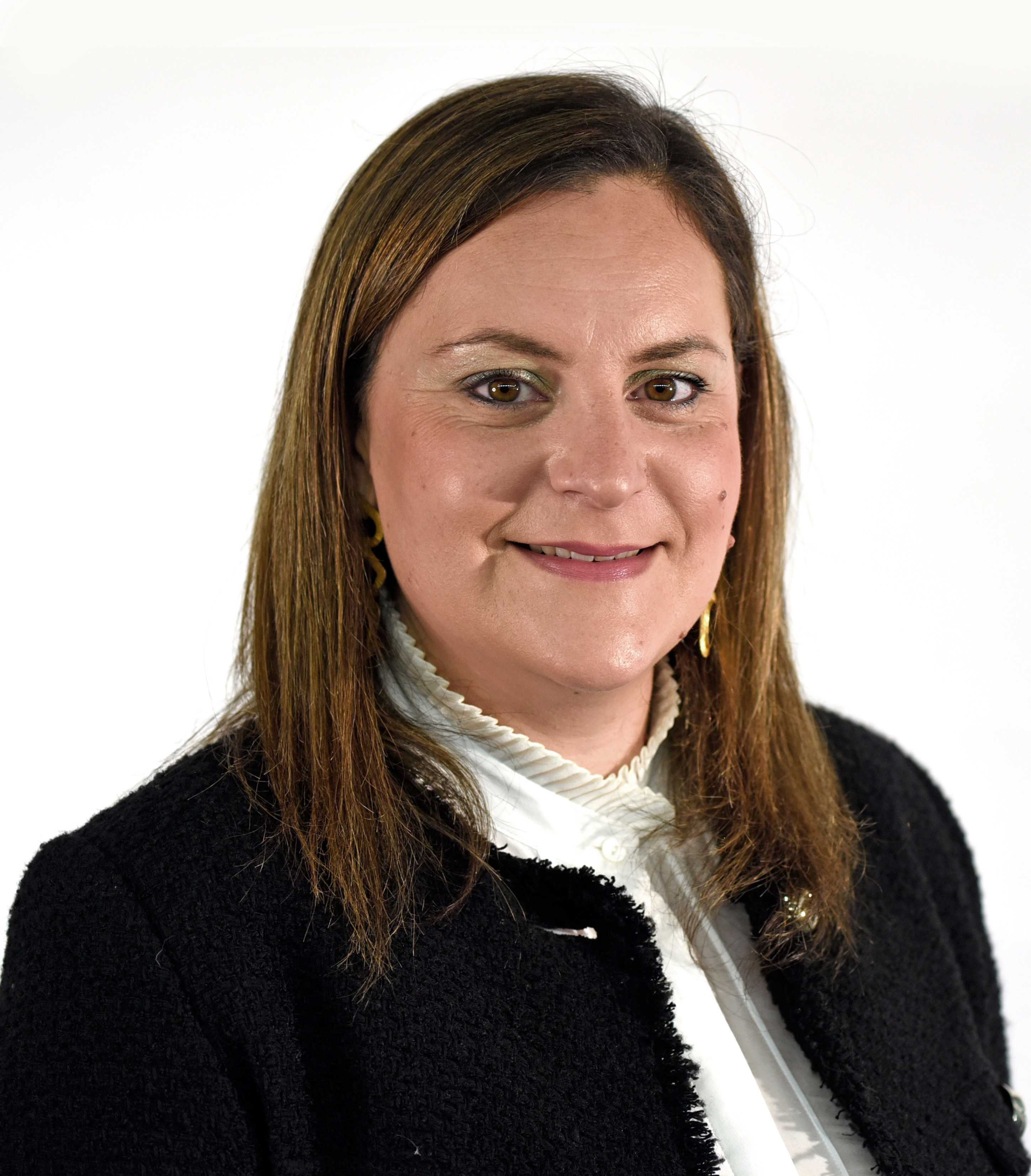 Luisa María Durán Pagador