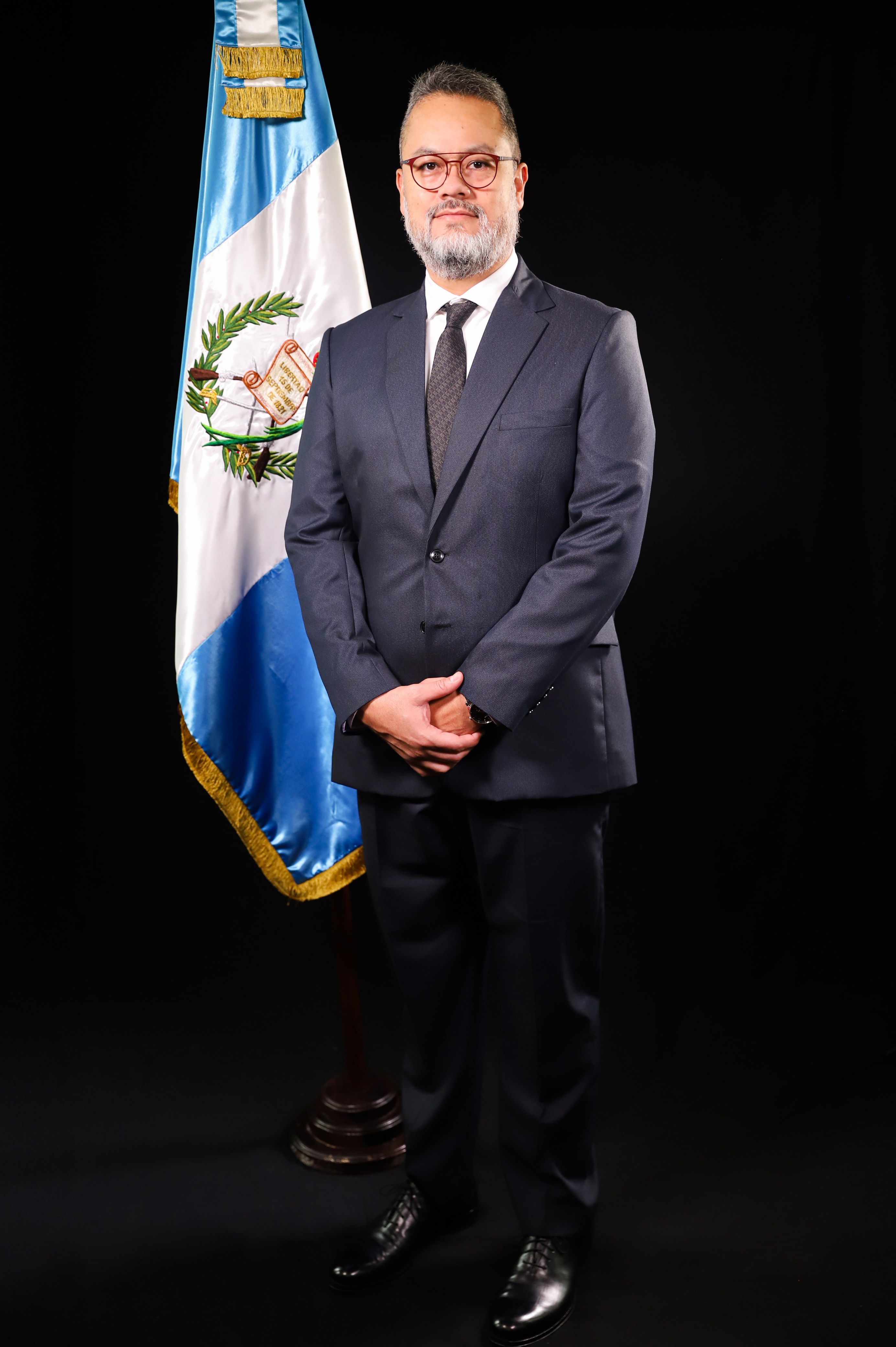Sergio Guillermo Enriquez Garzaro