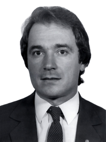 Alvaro Fernandes Dias