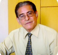 Jose Alberto Angulo Flores