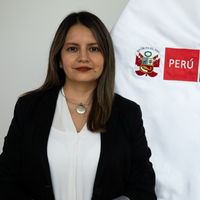 Karina Angelica Yarleque Arrese