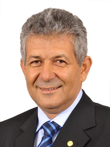 Carlos Magno Costa Garcia