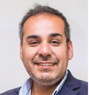 Félix Sánchez Vergara