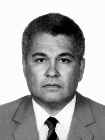 Ricardo Jose Santa Cecilia Correa