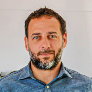 Luis Macagno