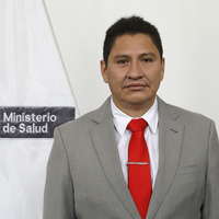 Luis Humberto Hospinal Moori