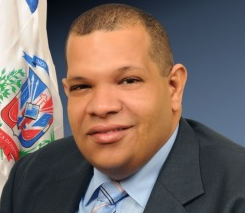 Carlos Marien Elias Guzmán