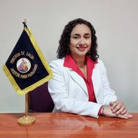 Karina Marleni Altamirano Vargas