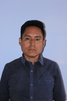 Orlando Justiniano Lopez