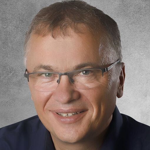 Ronald Pohle