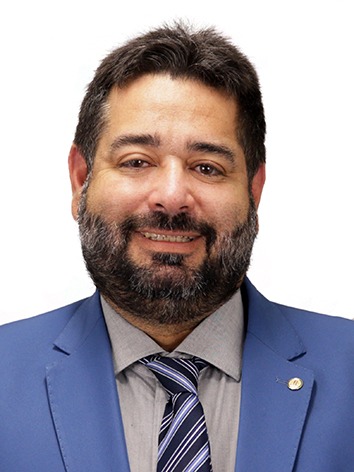 Alexandre Brito De Figueiredo