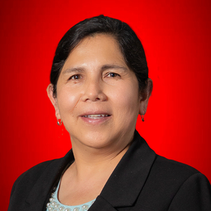Ana María Reyes Carranza