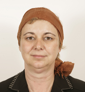 Juana Xamena Terrasa